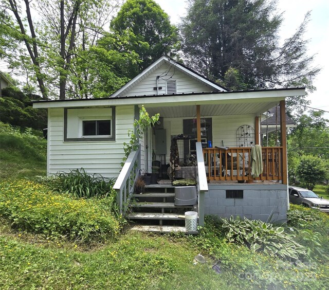 151 S Hill St, Waynesville, NC 28786 - photo 3