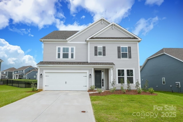 1190 Sugar Creek Rd, Fort Mill, SC 29707 - photo 1