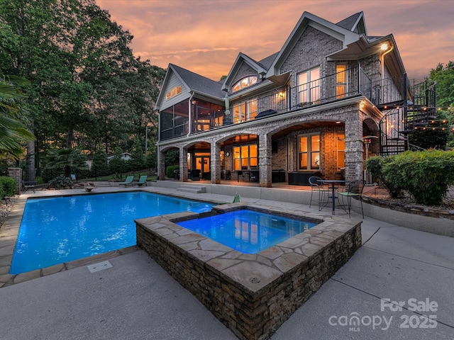 4290 Barbrick St, Sherrills Ford, NC 28673 - photo 4