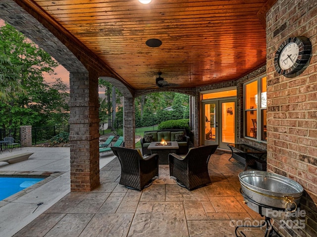 4290 Barbrick St, Sherrills Ford, NC 28673 - photo 6