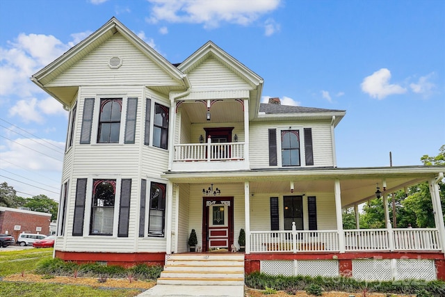 107 Hinton St, Chester, SC 29706 - photo 1