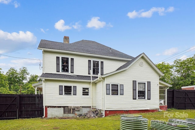 107 Hinton St, Chester, SC 29706 - photo 34