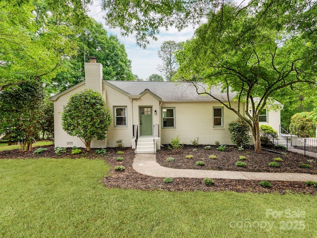 138 Shepherd Rd, Mooresville, NC 28115 - photo 1