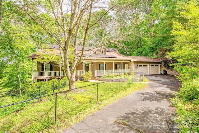 111 Sunny Ridge Dr, Asheville, NC 28804 - photo 33