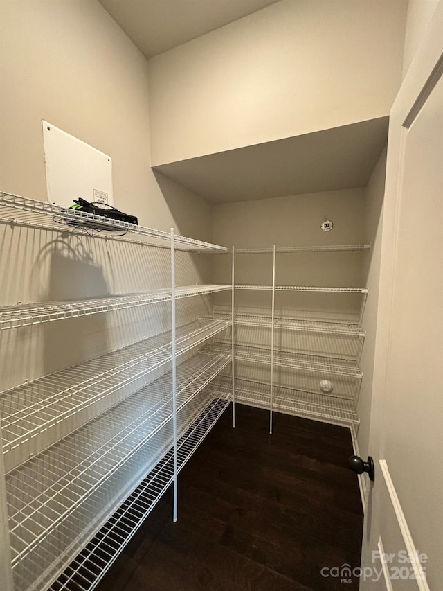 9236 Ainslie Downs St, Charlotte, NC 28273 - view of storage area