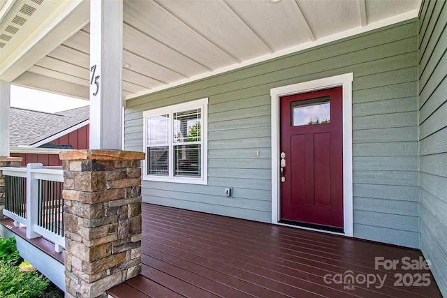 75 Leyland Cir, Hendersonville, NC 28792 - photo 2