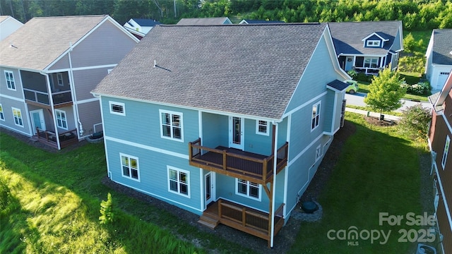 75 Leyland Cir, Hendersonville, NC 28792 - photo 30