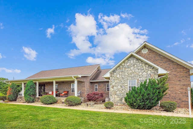 2843 Startown Rd, Lincolnton, NC 28092 - photo 33