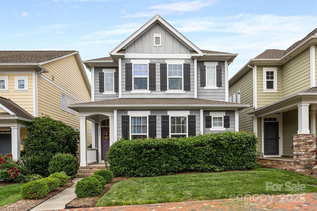 2313 Blueberry St, Belmont, NC 28012 - photo 1
