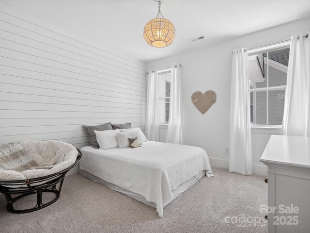435 Galbreath Ct Unit 128, Fort Mill, SC 29708 - bedroom featuring light carpet