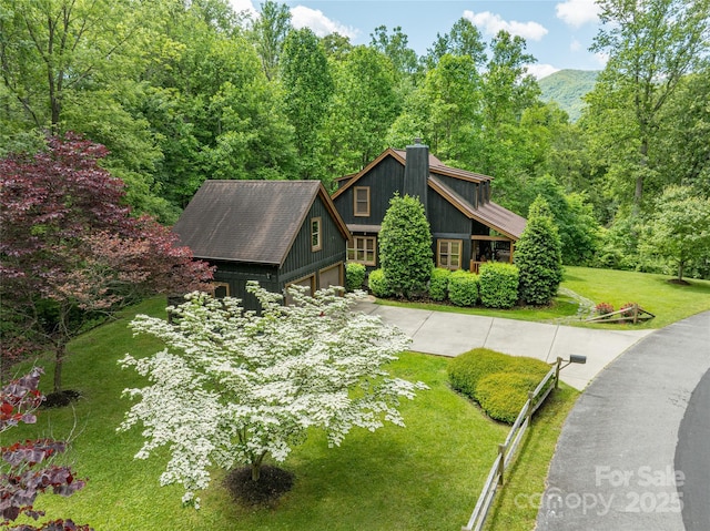 86 Sweet Birch Dr, Maggie Valley, NC 28751 - photo 2