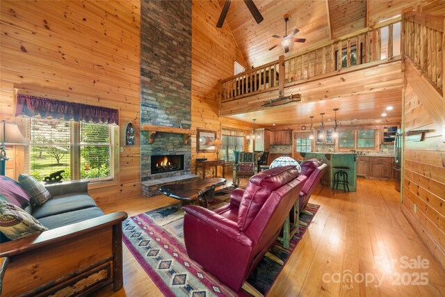 86 Sweet Birch Dr, Maggie Valley, NC 28751 - photo 3
