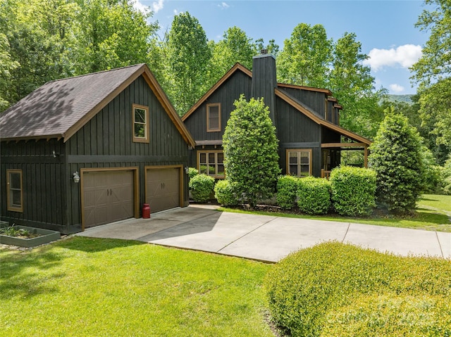 86 Sweet Birch Dr, Maggie Valley, NC 28751 - photo 6