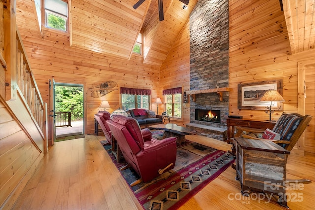 86 Sweet Birch Dr, Maggie Valley, NC 28751 - photo 8