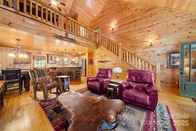 86 Sweet Birch Dr, Maggie Valley, NC 28751 - photo 9