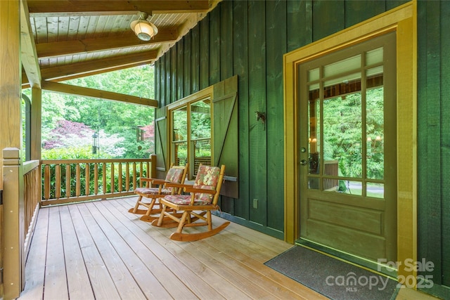 86 Sweet Birch Dr, Maggie Valley, NC 28751 - photo 25