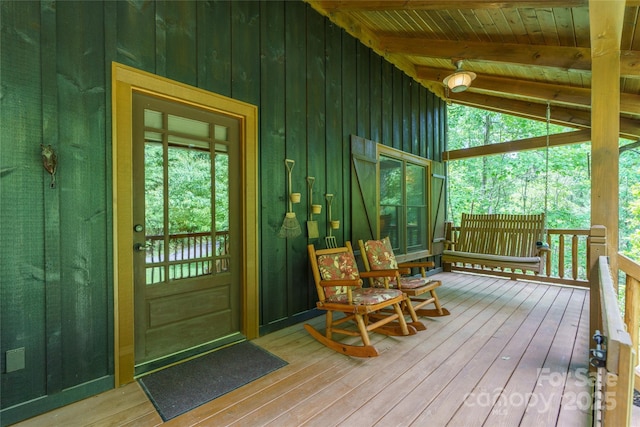 86 Sweet Birch Dr, Maggie Valley, NC 28751 - photo 26