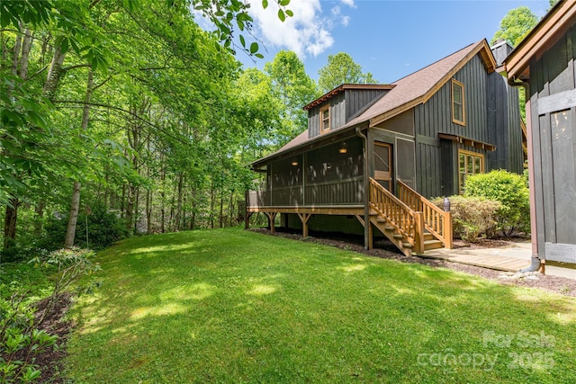 86 Sweet Birch Dr, Maggie Valley, NC 28751 - photo 40