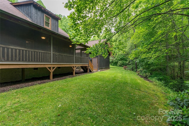 86 Sweet Birch Dr, Maggie Valley, NC 28751 - photo 41