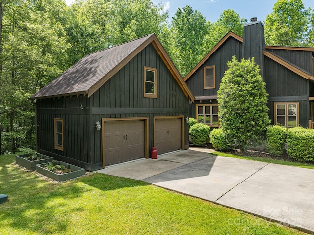 86 Sweet Birch Dr, Maggie Valley, NC 28751 - photo 42