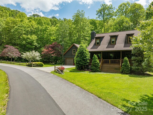 86 Sweet Birch Dr, Maggie Valley, NC 28751 - photo 43