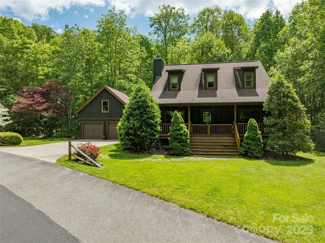 86 Sweet Birch Dr, Maggie Valley, NC 28751 - photo 44