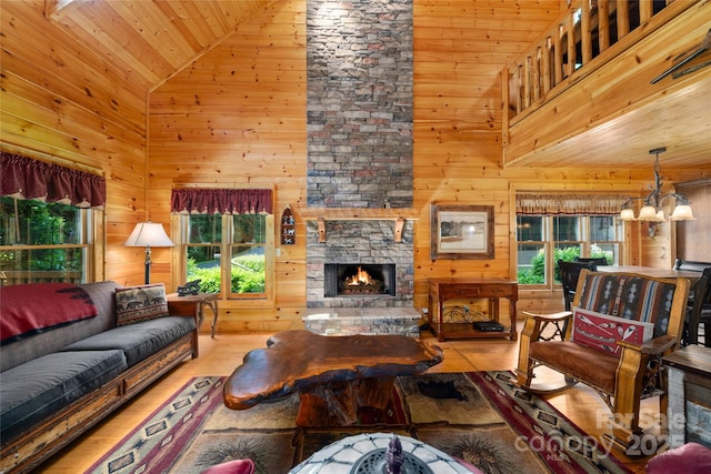 86 Sweet Birch Dr, Maggie Valley, NC 28751 - photo 1