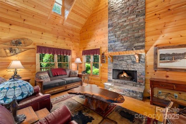 86 Sweet Birch Dr, Maggie Valley, NC 28751 - photo 7