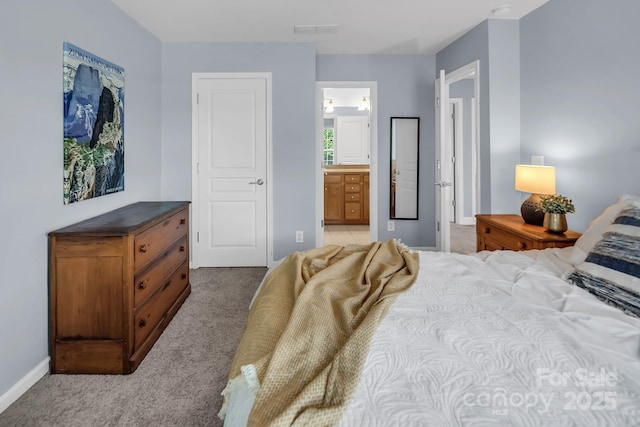 10792 Elsfield Ave NW, Concord, NC 28027 - carpeted bedroom with baseboards