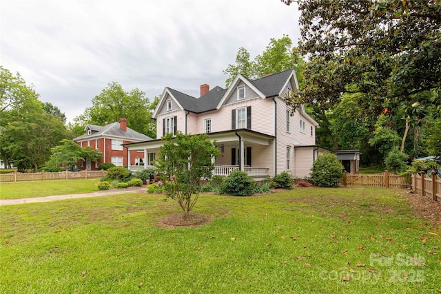 7 Kings Mountain St, York, SC 29745 - photo 3
