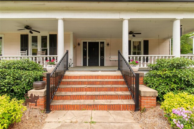 7 Kings Mountain St, York, SC 29745 - photo 4