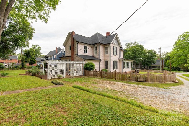 7 Kings Mountain St, York, SC 29745 - photo 39