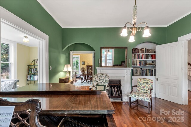 7 Kings Mountain St, York, SC 29745 - photo 11