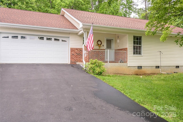 174 Allen Paul Dr, Hendersonville, NC 28791 - photo 1
