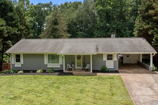 312 Walton Dr, Statesville, NC 28625 - photo 36