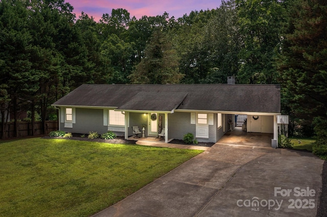 312 Walton Dr, Statesville, NC 28625 - photo 1