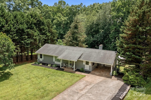312 Walton Dr, Statesville, NC 28625 - photo 2