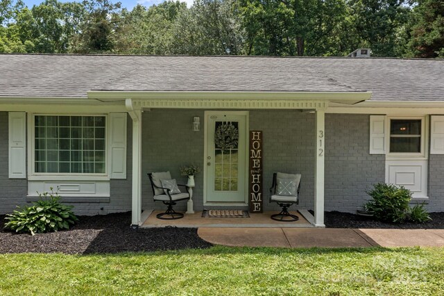 312 Walton Dr, Statesville, NC 28625 - photo 37