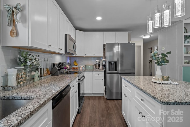 312 Walton Dr, Statesville, NC 28625 - photo 7