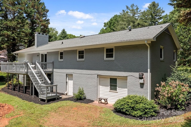 312 Walton Dr, Statesville, NC 28625 - photo 32