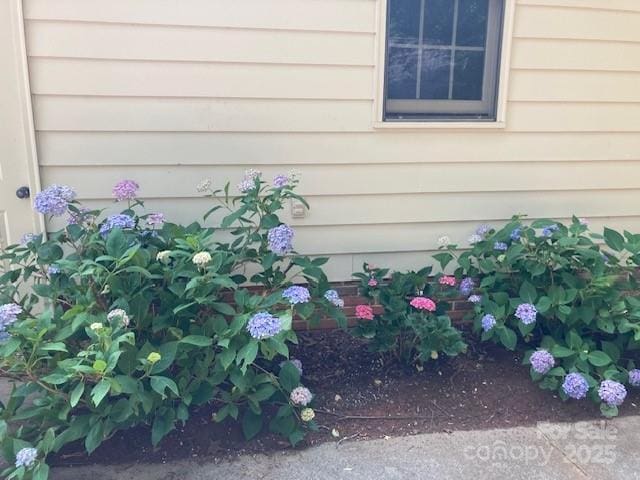 2222 Raven Dr, Rock Hill, SC 29732 - exterior view