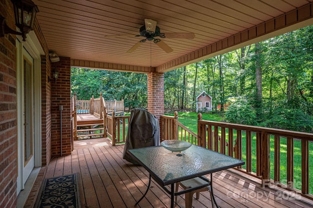 3513 Briarcliff Acres Dr, Lincolnton, NC 28092 - photo 26