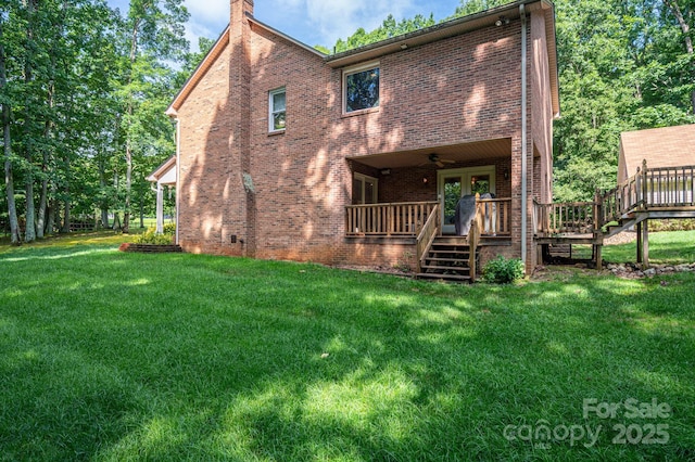3513 Briarcliff Acres Dr, Lincolnton, NC 28092 - photo 27