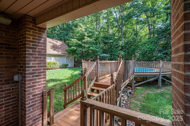 3513 Briarcliff Acres Dr, Lincolnton, NC 28092 - photo 28