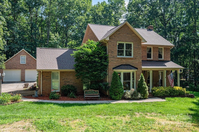 3513 Briarcliff Acres Dr, Lincolnton, NC 28092 - photo 33