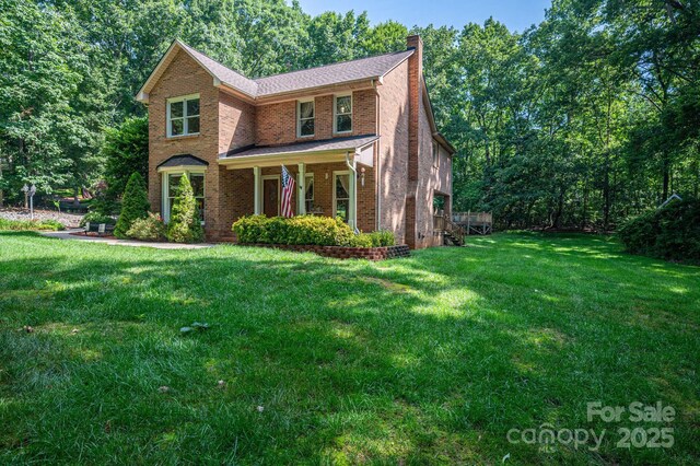 3513 Briarcliff Acres Dr, Lincolnton, NC 28092 - photo 34