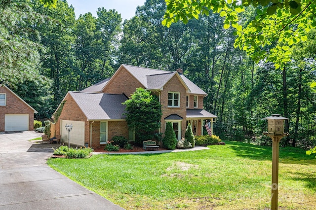 3513 Briarcliff Acres Dr, Lincolnton, NC 28092 - photo 35