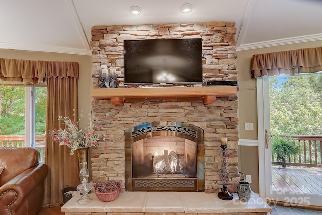 274 Slippery Rock Rd, Waynesville, NC 28785 - detailed view