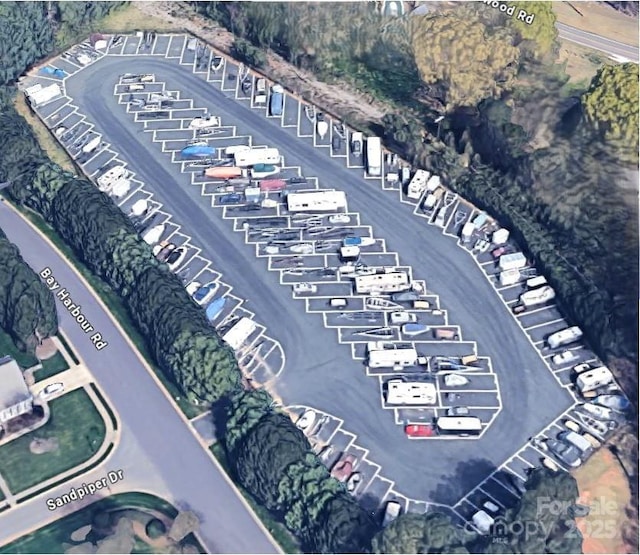 134 Lake Spring Loop, Mooresville, NC 28117 - aerial overview of property's location