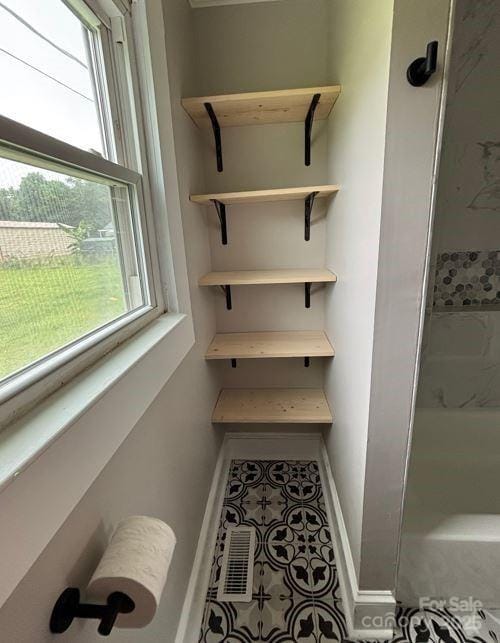 410 Gann St, Lowell, NC 28098 - view of pantry